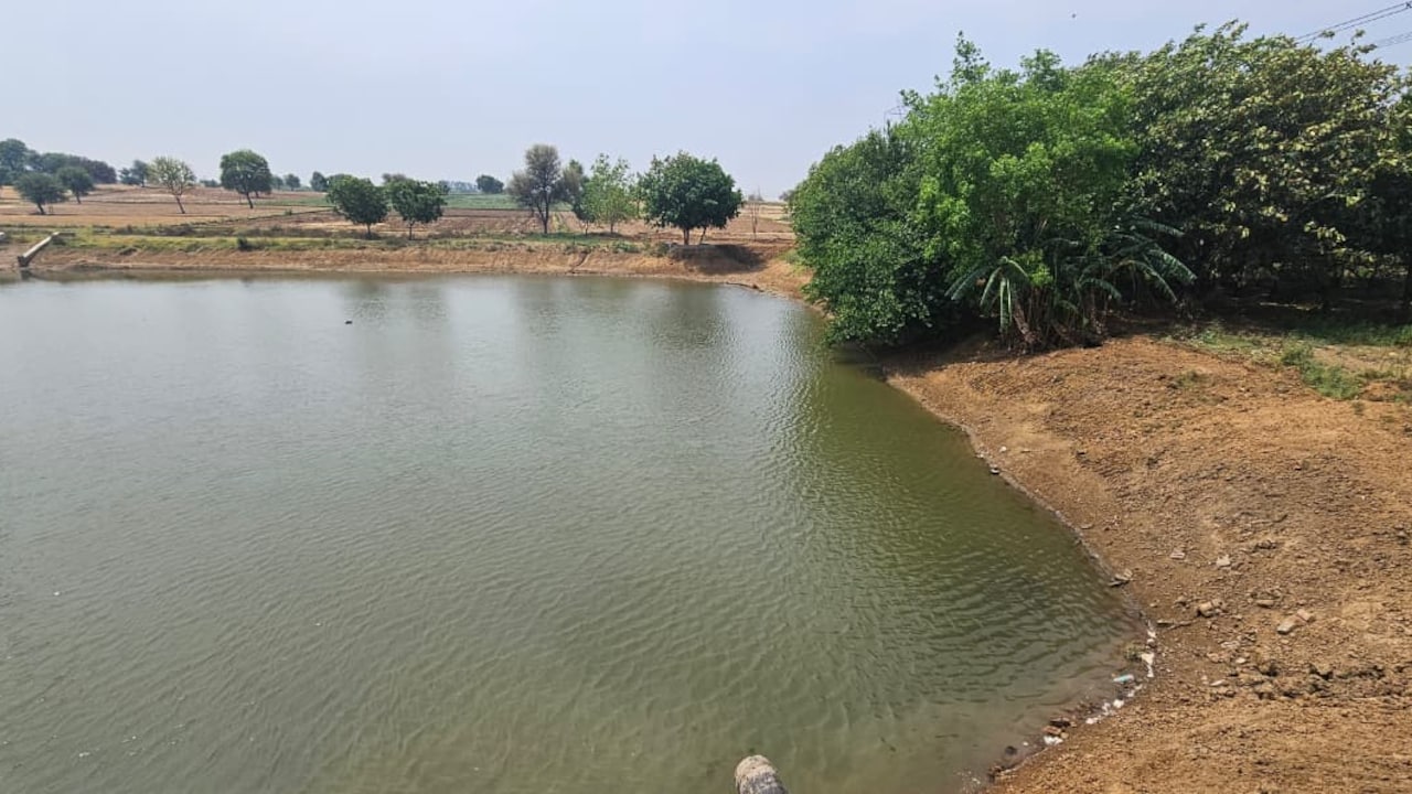Water Conservation Water Conservation