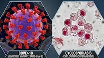 Explosive Diarrhea To Covid Surge, 10 Health Stories That Defined July