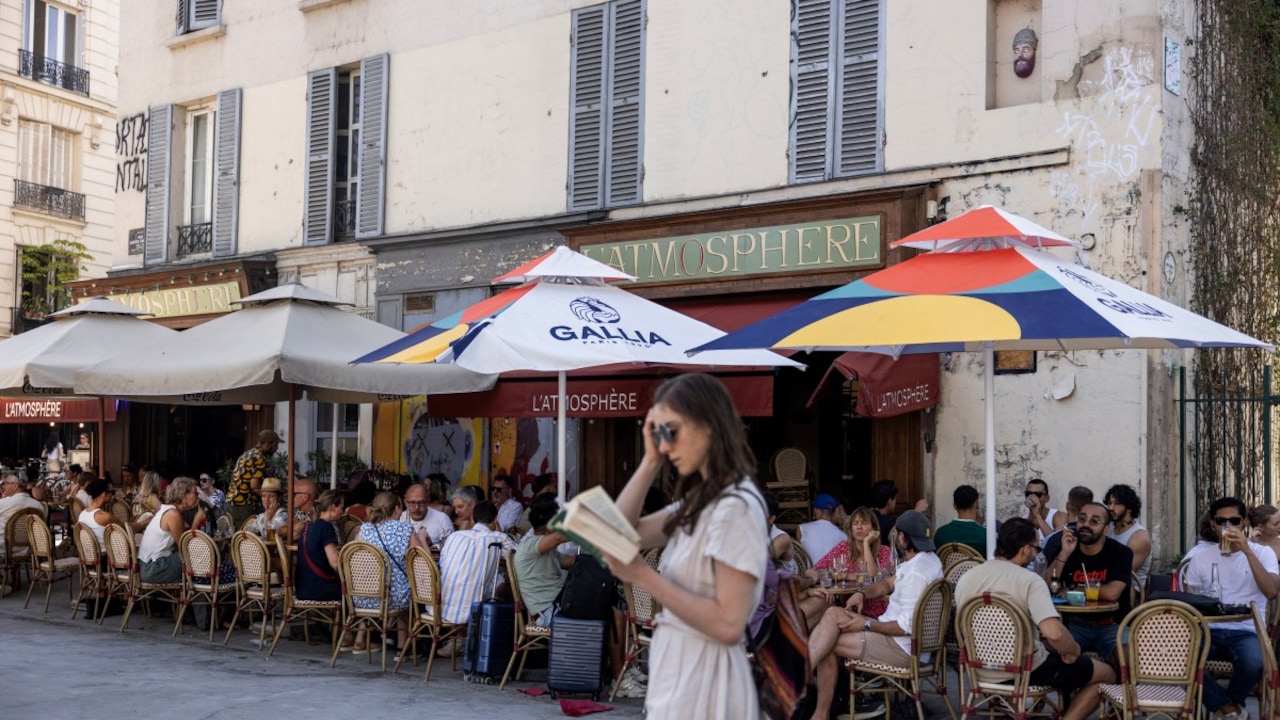 Europe Records Over 10,000 Excess Deaths Amid June Heatwave: Report