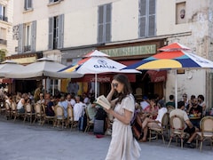 Europe Records Over 10,000 Excess Deaths Amid June Heatwave: Report