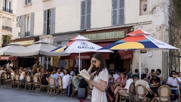 Europe Records Over 10,000 Excess Deaths Amid June Heatwave: Report