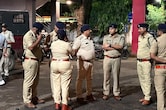 भोपाल में 200 पुलिसकर्मियों का बड़ा एक्शन; 40 घरों पर एक साथ रेड, तहखानों से मिला गांजा-चरस का जखीरा