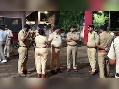 भोपाल में 200 पुलिसकर्मियों का बड़ा एक्शन; 40 घरों पर एक साथ रेड, तहखानों से मिला गांजा-चरस का जखीरा