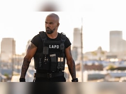 Cancelled S.W.A.T. Gets New Life With Spinoff