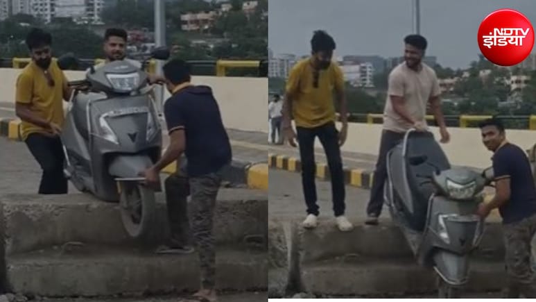 महाराष्ट्र: 23 करोड़ का पुल तैयार, फिर भी 7 महीने से बंद; उद्घाटन की राजनीति में फंसे लोग?
