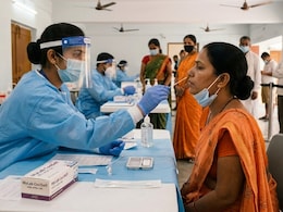 Covid Cases Rise In Kolkata: Doctors Share Patterns, Concerns, And Precautions