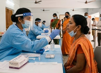 2 Deaths, 8 Active Cases In Andhra Pradesh: Is Covid-19 Coming Back To India?