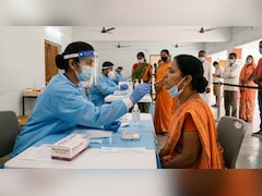 Covid Cases Rising Again: Here's What Your Health Insurance Won't Cover
