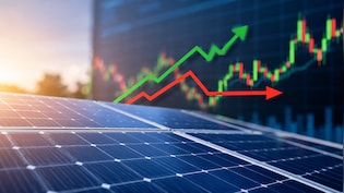 Premier, Waaree Energies Shares Stabilise After Solar Policy-Driven Selloff