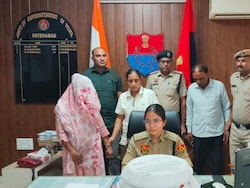 13 kg Opium, Rs 30 Lakh Drug-Linked Property Seized In Haryana; 2 Arrested