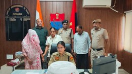 13 kg Opium, Rs 30 Lakh Drug-Linked Property Seized In Haryana; 2 Arrested