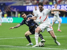 Did Lionel Messi Save England Star From Red Card During FIFA World Cup 2026 Semifinal? New Video Surfaces