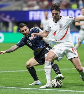 Did Lionel Messi Save England Star From Red Card During FIFA World Cup 2026 Semifinal? New Video Surfaces