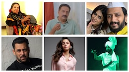 CJP Protest: From Salman Khan To Shabana Azmi, Full List Of Actors And Celebrities Supporting Students