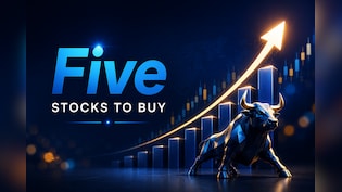 Five Stocks To Buy: Meesho, HFCL, Manappuram Finance And More | July 22, 2026