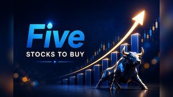 Five Stocks To Buy: Meesho, HFCL, Manappuram Finance And More | July 22, 2026