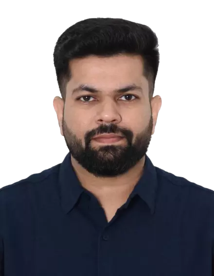 Vaibhav Dubey