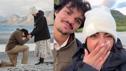 Imtiaz Ali's Daughter Ida Ali Gets Engaged To Boyfriend Krish Agrawal In Norway, Shares Proposal Video
