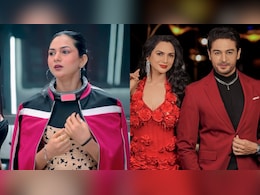 <i>Lock Upp 2</i>: Akanksha Chamola Says  Her 3rd Secret Could Get Her And Gaurav Khanna 'Publicly Lynched'