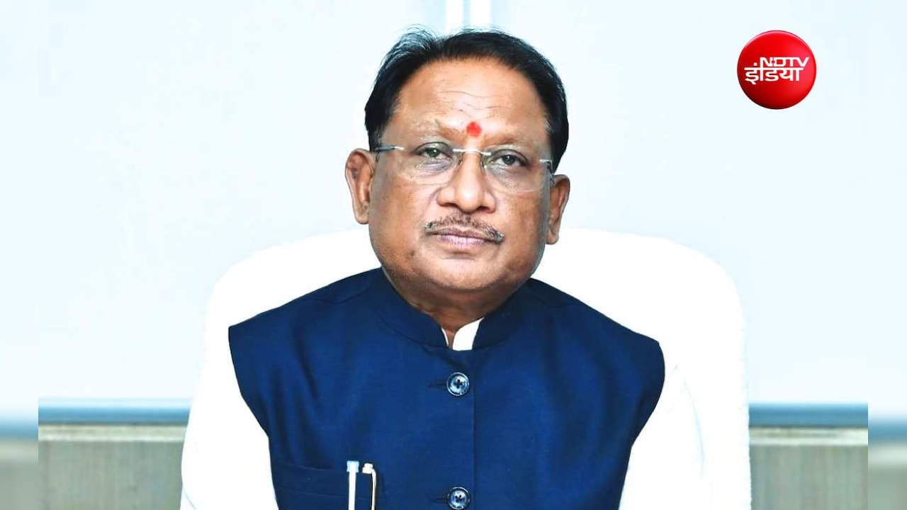 छत्तीसगढ़ में धर्मांतरण पर नया कानून लागू, जबरन धर्म परिवर्तन पर 10 साल या आजीवन कारावास, शादी होगी शून्य