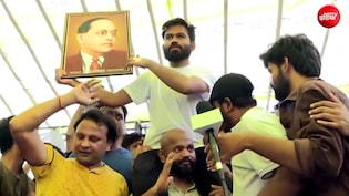 देश में जब-जब होता है विरोध प्रदर्शन, भीमराव आंबेडकर की तस्वीरों के क्यों होते हैं दर्शन