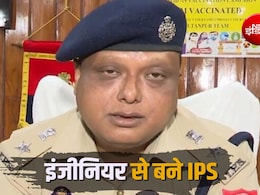 IPS सोमेन बर्मा: राम मंद&zwj;िर चढ़ावा चोरी केस की करेंगे जांच, मंगेश यादव एनकाउंटर से आए चर्चा में