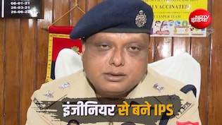 IPS सोमेन बर्मा: राम मंद&zwj;िर चढ़ावा चोरी केस की करेंगे जांच, मंगेश यादव एनकाउंटर से आए चर्चा में