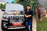 TATA के 'A' ने खोला सपा नेता समेत 5 'परफेक्ट मर्डर' का राज, रेत माफिया-डॉक्टर ने ऐसे खेला खूनी खेल