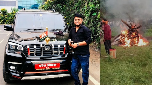 TATA के 'A' ने खोला सपा नेता समेत 5 'परफेक्ट मर्डर' का राज, रेत माफिया-डॉक्टर ने ऐसे खेला खूनी खेल&nbsp;
