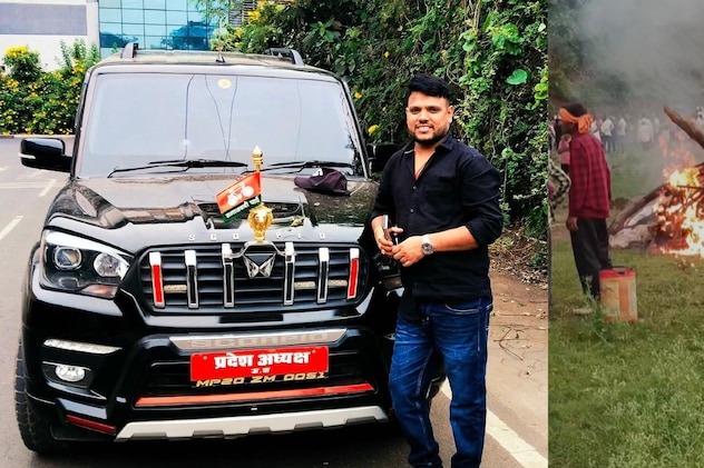TATA के 'A' ने खोला सपा नेता समेत 5 'परफेक्ट मर्डर' का राज, रेत माफिया-डॉक्टर ने ऐसे खेला खूनी खेल