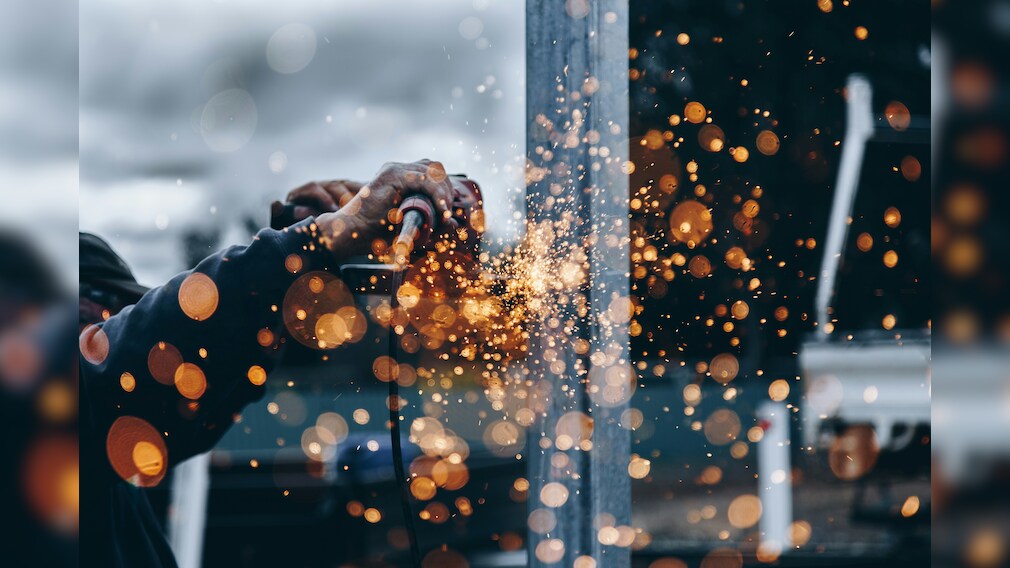 Odisha's Industries Are Quietly Sparking | The Reason Why