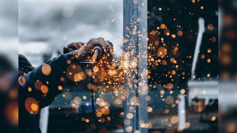 Odisha's Industries Are Quietly Sparking | The Reason Why