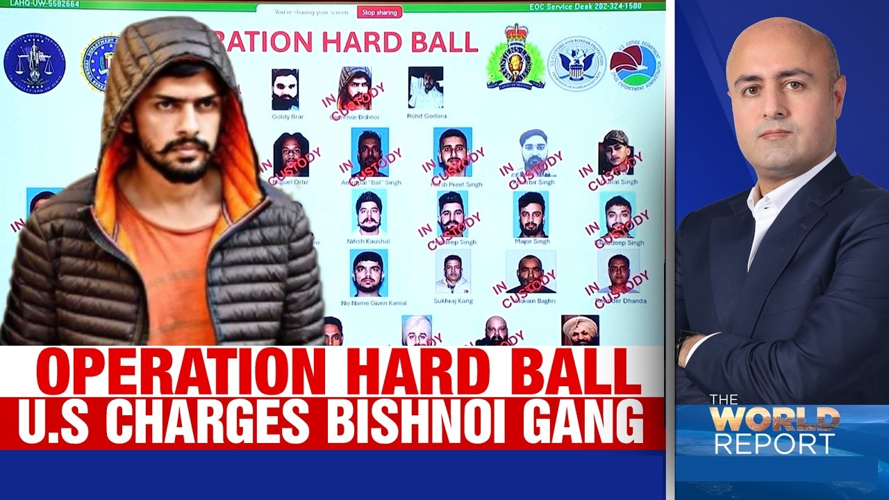 Operation Hard Ball | West-Asia Tensions Escalate | Argentina's Epic World Cup Recovery