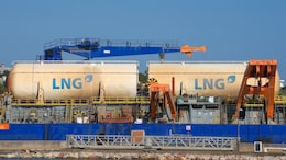 India Buys Costliest LNG In Years As US-Iran War Disrupts Supplies: Report