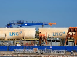 India Buys Costliest LNG In Years As US-Iran War Disrupts Supplies: Report