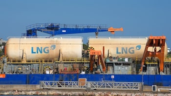 LNG Buyers To Seek Heavier Discounts From Qatar, UAE Amid Hormuz Deadlock