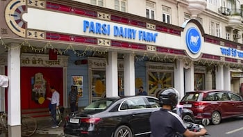 Mumbai's Parsi Dairy Farm Reopens After FDA Lifts Licence Suspension Over Food Safety Violations
