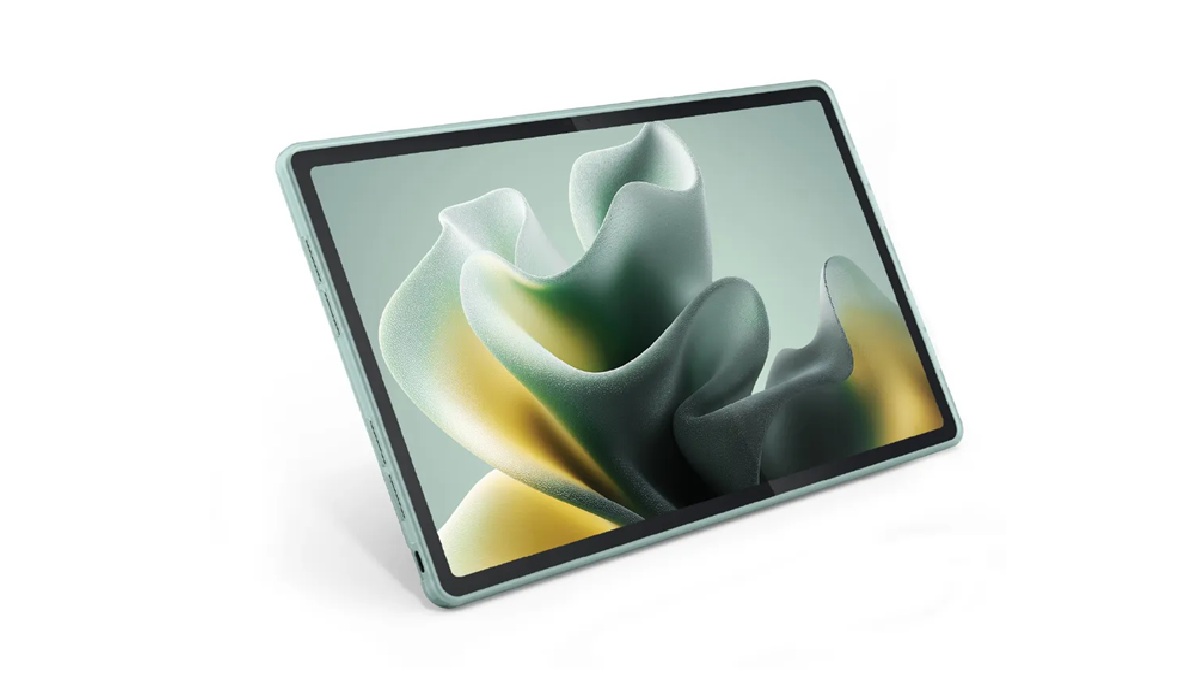 Moto Pad 70 Groove  टैबलेट 10200mAh बैटरी, 13 मेगापिक्सल कैमरा के साथ लॉन्च, जानें कीमत और फीचर्स