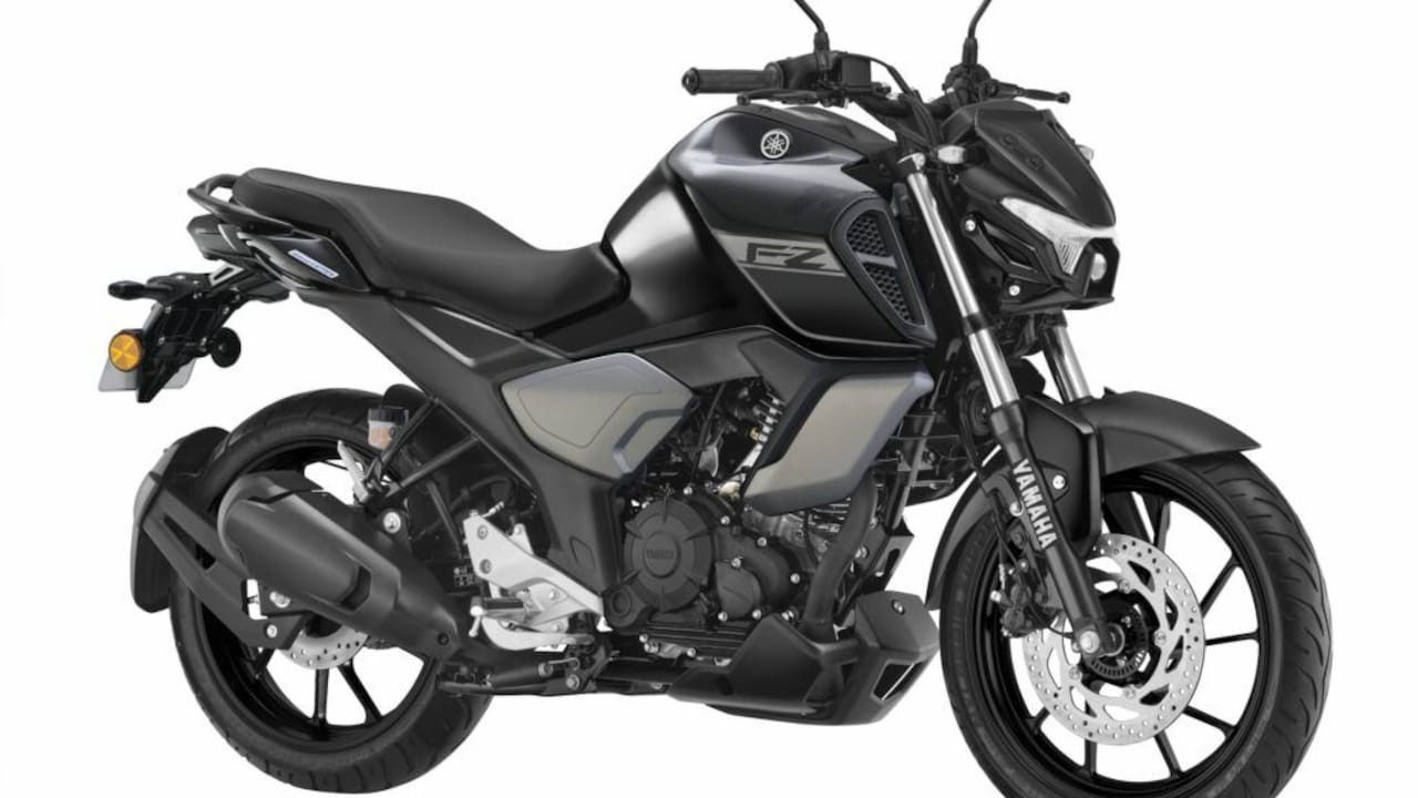 Yamaha FZ Flex-Fuel भारत में आई! दमदार लुक, कम कीमत और माइलेज उम्मीद से परे