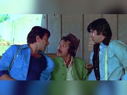 'शोले' के इस एक्टर ने 3 रुपये दिहाड़ी में किया काम, बेची साबुन-कंघी,  एक डायलॉग ने बदली किस्मत, 'रोते हुए सीन' ने बनाया कॉमेडी किंग