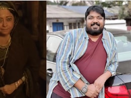 <i>Ramayana</i> Actors You May Have Missed In The Trailer, Faisal Malik To Sheeba Chadha