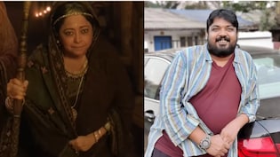 <i>Ramayana</i> Actors You May Have Missed In The Trailer, Faisal Malik To Sheeba Chadha