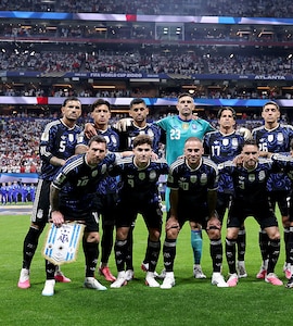 Latin Americas Unlikely Football Unity: Cheering Against Argentina