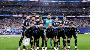 Latin America's Unlikely Football Unity: Cheering Against Argentina