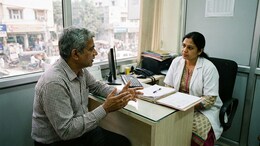 Men Are Far More Likely To Be Diagnosed With Late-Stage Cancers Than Women, Finds Study