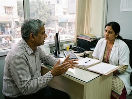 Men Are Far More Likely To Be Diagnosed With Late-Stage Cancers Than Women, Finds Study