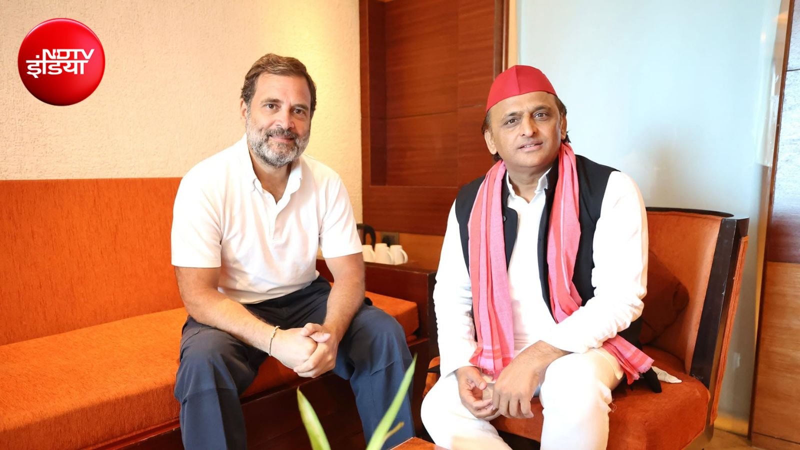 राहुल, अखिलेश और प्रियंका.. संसद में सपा-कांग्रेस की सीक्रेट मीटिंग, बनी यूपी चुनाव की रणनीति