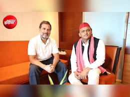 राहुल, अखिलेश और प्रियंका.. संसद में सपा-कांग्रेस की सीक्रेट मीटिंग, बनी यूपी चुनाव की रणनीति