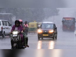 राजस्&zwj;थान में मॉनसून फिर से एक्टिव, आज 13 जिलों में अलर्ट, कल से नया वेदर सिस्टम कराएगा भयंकर बार&zwj;िश&nbsp;