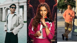 <i>Lock Upp 2</i>: Arush Bhola Slams Apoorva Mukhija Over Her Spat With Varun Yadav, 'Just Playing Sympathy Card'